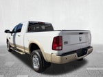 2012 RAM 2500 Laramie Longhorn