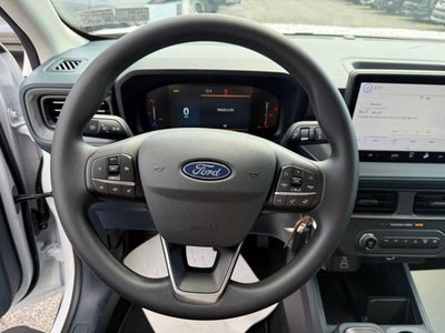 2025 Ford Maverick XL