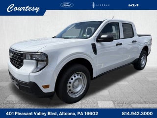 2025 Ford Maverick XL