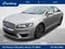 2020 Lincoln MKZ Reserve