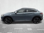 2023 INFINITI QX55 SENSORY