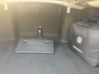 2019 Volkswagen Beetle Convertible 2.0T S
