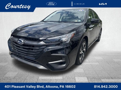 2023 Subaru Legacy Premium