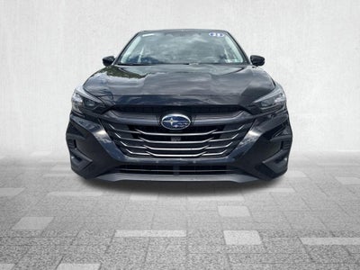 2023 Subaru Legacy Premium