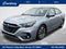 2023 Subaru Legacy Limited