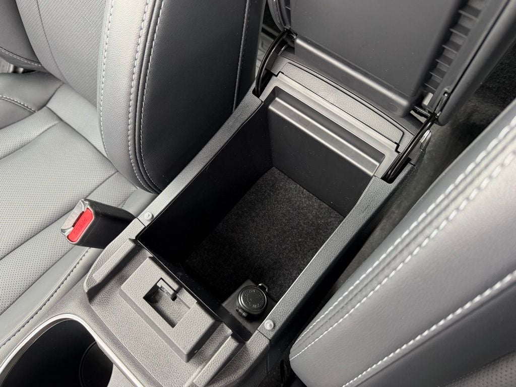 2023 Subaru Legacy Limited