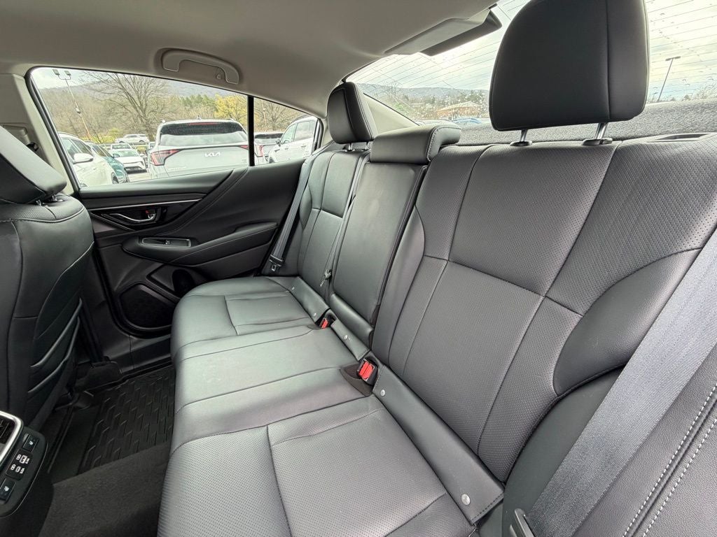 2023 Subaru Legacy Limited