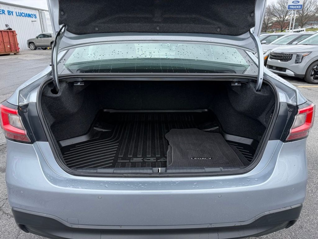 2023 Subaru Legacy Limited