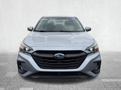 2023 Subaru Legacy Limited