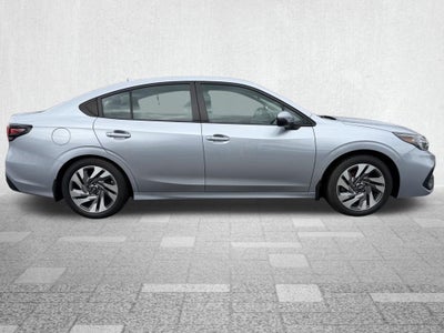 2023 Subaru Legacy Limited