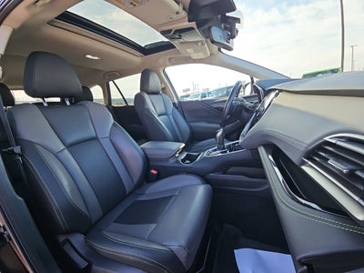 2023 Subaru Outback Onyx Edition