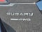 2023 Subaru Outback Onyx Edition