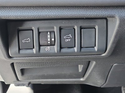 2023 Subaru Outback Onyx Edition