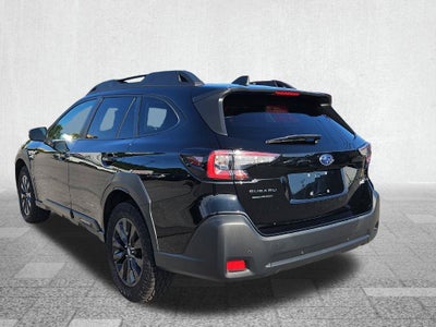 2023 Subaru Outback Onyx Edition