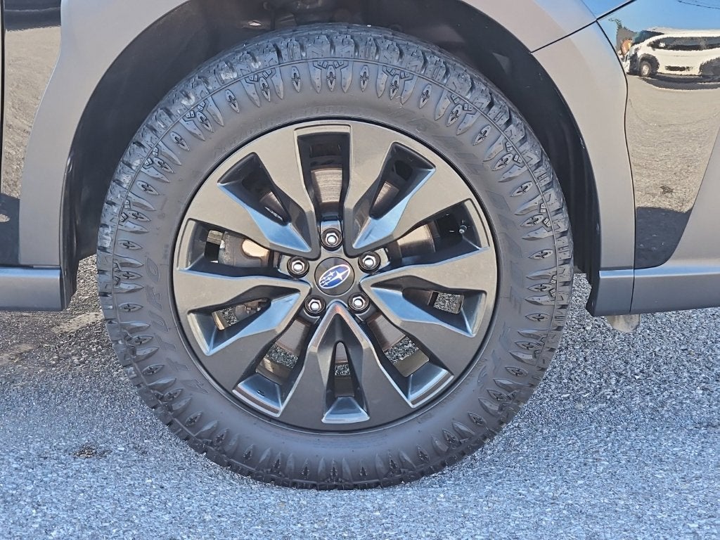 2023 Subaru Outback Onyx Edition