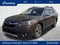 2021 Subaru Outback Touring