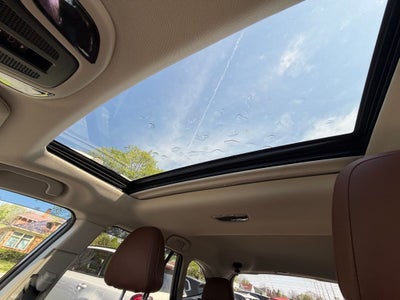 2021 Subaru Outback Touring