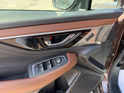 2021 Subaru Outback Touring