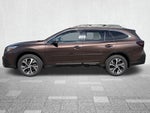 2021 Subaru Outback Touring