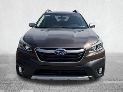 2021 Subaru Outback Touring