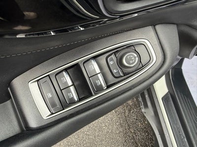 2020 Subaru Outback Limited XT