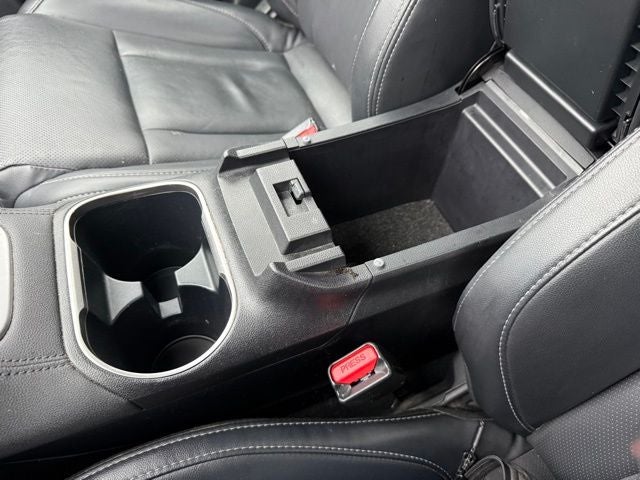 2020 Subaru Outback Limited XT