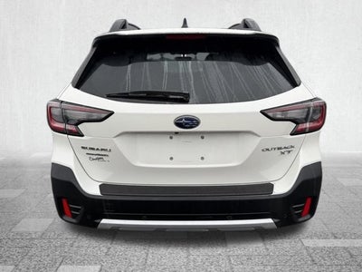 2020 Subaru Outback Limited XT