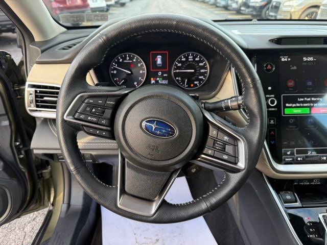 2024 Subaru Outback Limited XT Moonroof