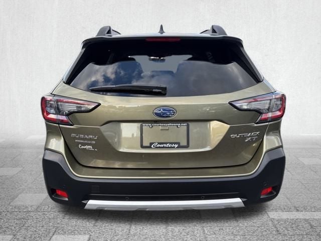 2024 Subaru Outback Limited XT Moonroof