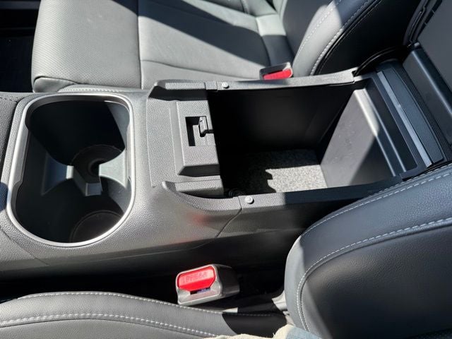 2024 Subaru Outback Limited XT LED Upgrade