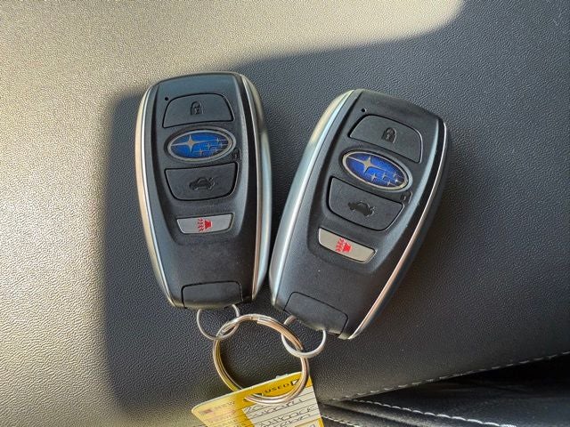 2024 Subaru Outback Limited XT LED Upgrade