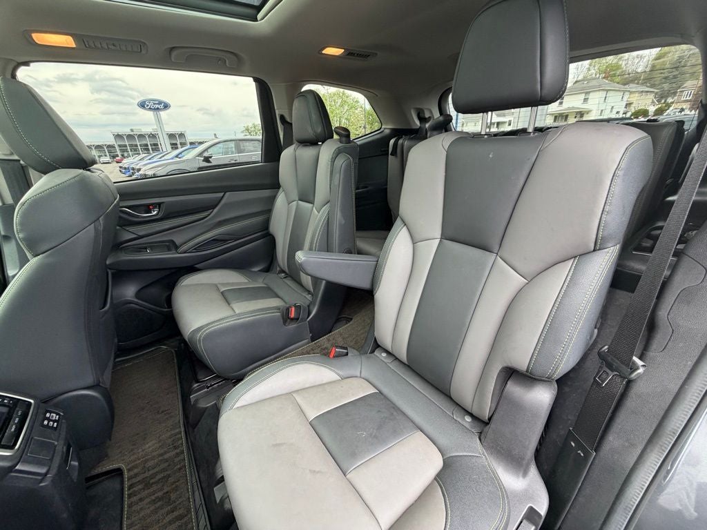 2023 Subaru Ascent Onyx Edition