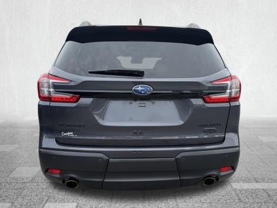 2023 Subaru Ascent Onyx Edition