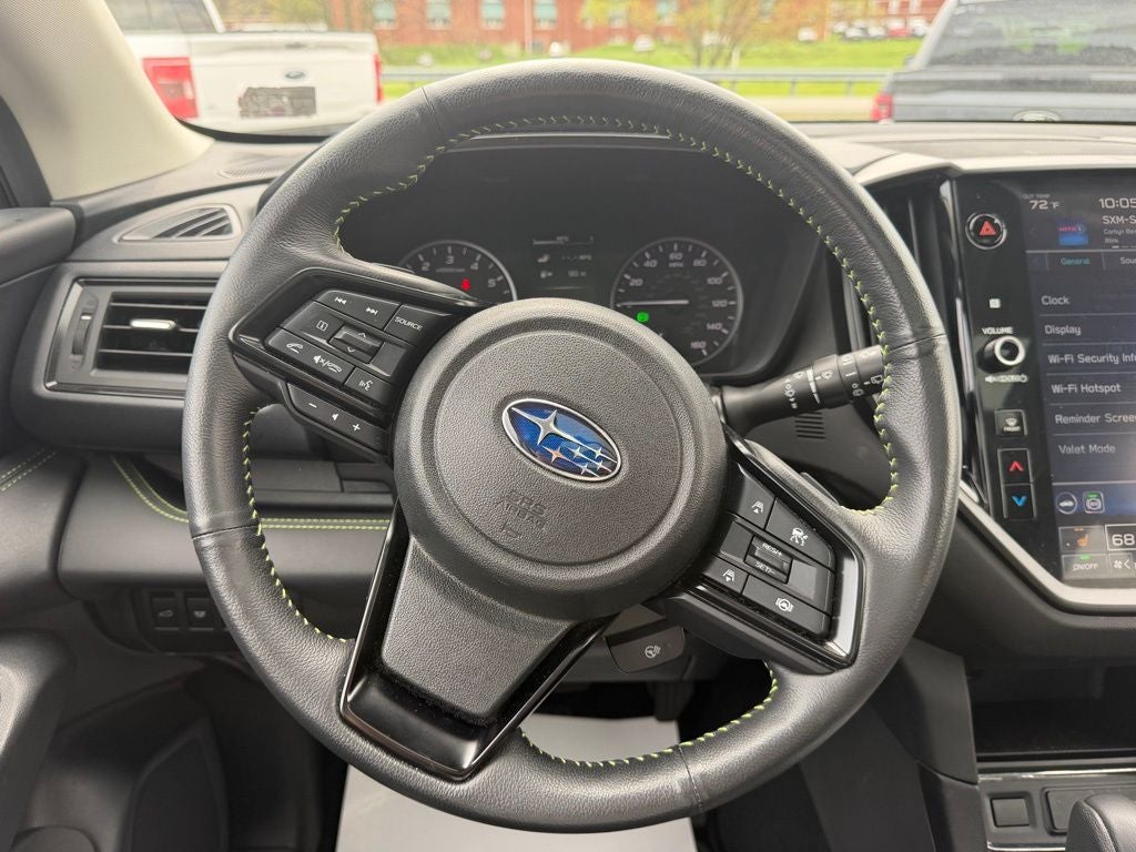 2023 Subaru Ascent Onyx Edition