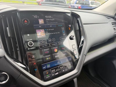 2023 Subaru Ascent Onyx Edition