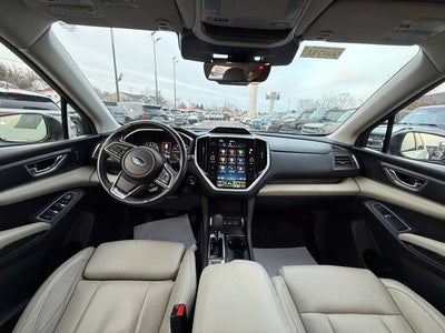2023 Subaru Ascent Limited