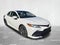 2022 Toyota Camry XLE