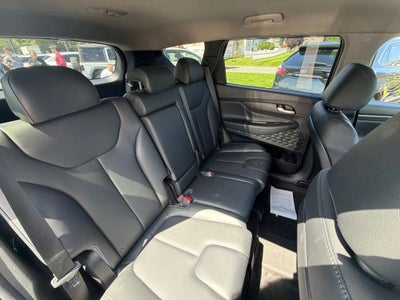 2023 Hyundai Santa Fe XRT