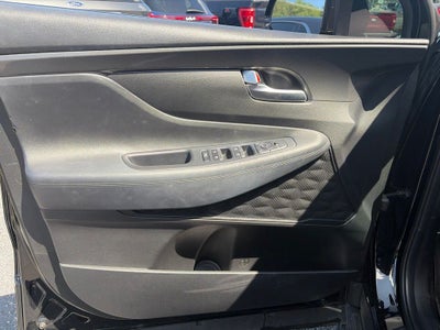 2023 Hyundai Santa Fe XRT
