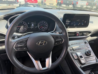 2023 Hyundai Santa Fe XRT