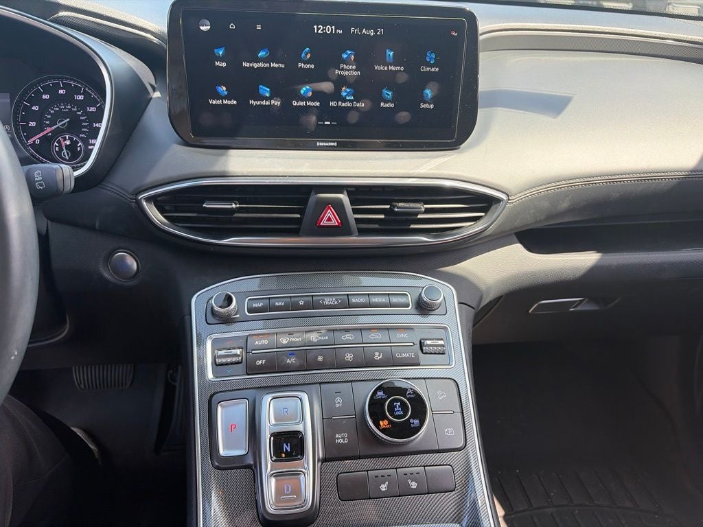 2023 Hyundai Santa Fe XRT