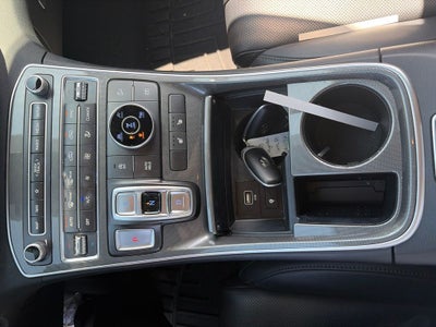 2023 Hyundai Santa Fe XRT