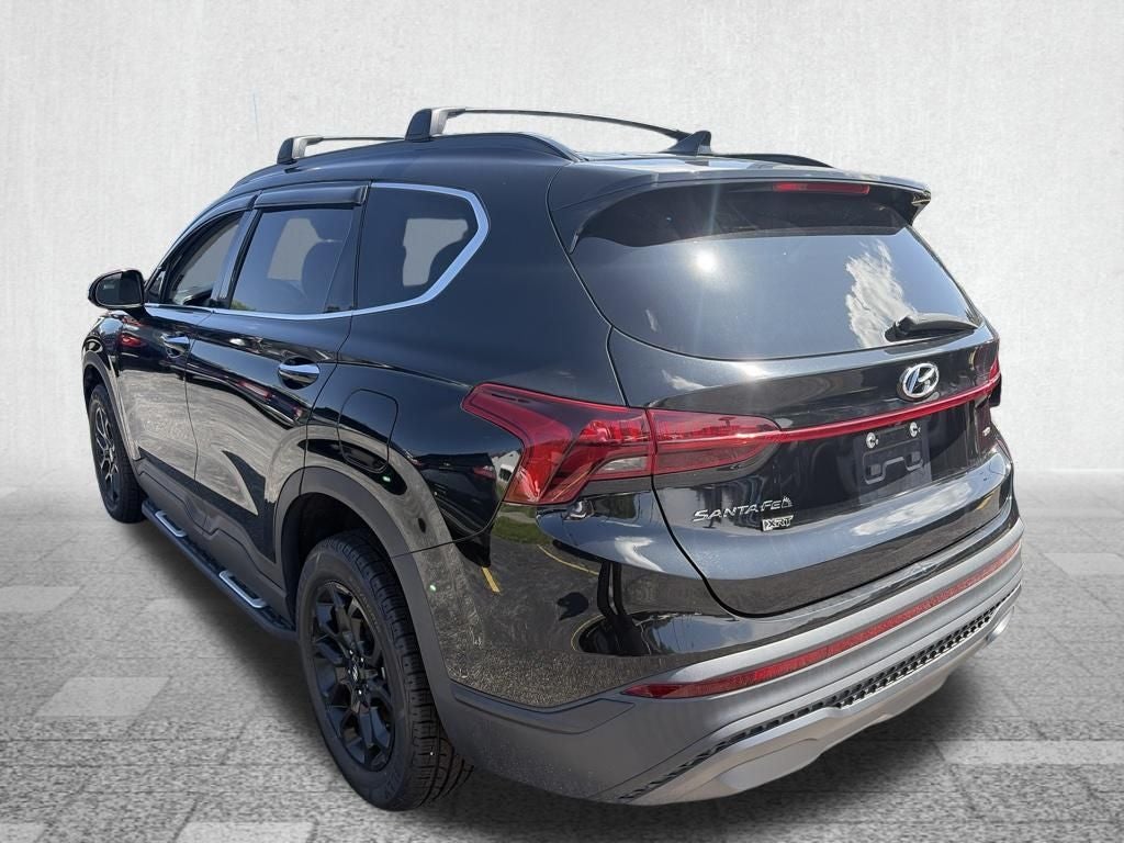 2023 Hyundai Santa Fe XRT