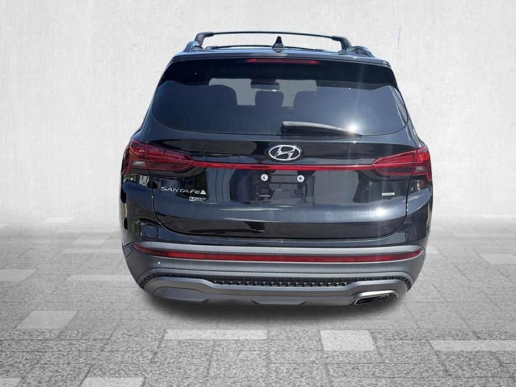 2023 Hyundai Santa Fe XRT