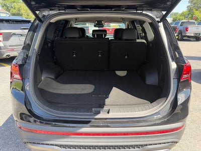 2023 Hyundai Santa Fe XRT