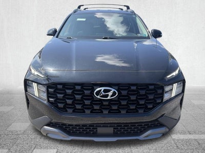 2023 Hyundai Santa Fe XRT
