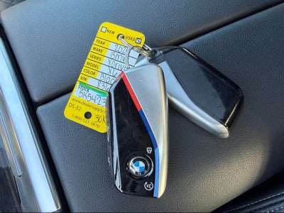 2024 BMW X6 xDrive40i