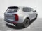 2021 Kia Telluride LX