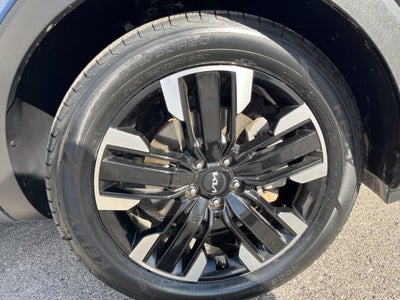 2024 Kia Telluride SX-Prestige