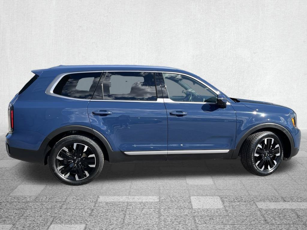 2024 Kia Telluride SX-Prestige